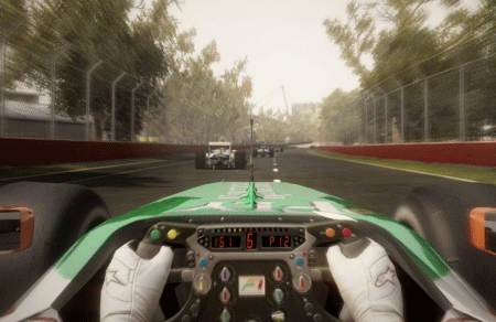 F1 2010